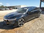 2018 HONDA ACCORD SPO - 1HGCV1F30JA136535