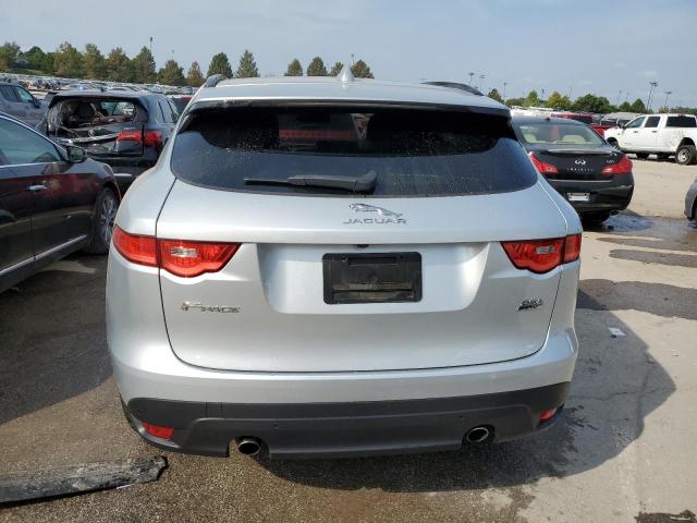2018 JAGUAR F-PACE PRE - SADCJ2FX5JA321414