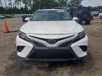 TOYOTA CAMRY SE A photo