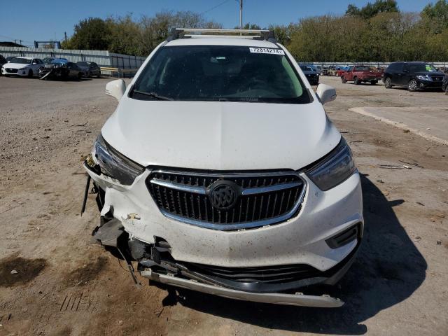 VIN KL4CJASB1JB633072 2018 Buick Encore, Preferred no.5