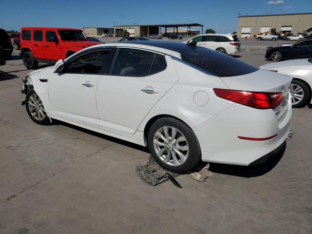 2015 KIA OPTIMA EX - 5XXGN4A79FG474961