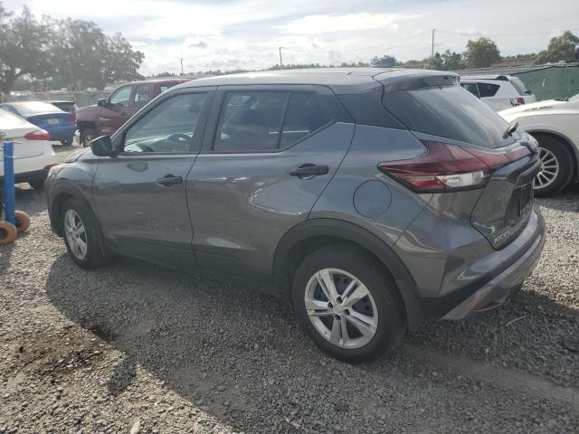 VIN 3N1CP5BV0RL528915 2024 Nissan Kicks, S no.2