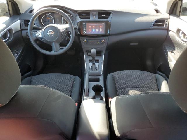 2019 NISSAN SENTRA S - 3N1AB7AP6KY203652