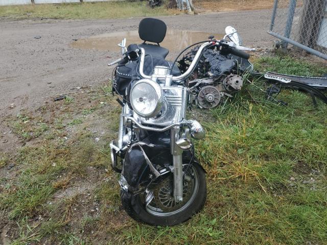 2014 HARLEY-DAVIDSON FLSTC HERI - 1HD1BWV13EB037136