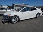 2018 TOYOTA CAMRY L - 4T1B11HK5JU595547