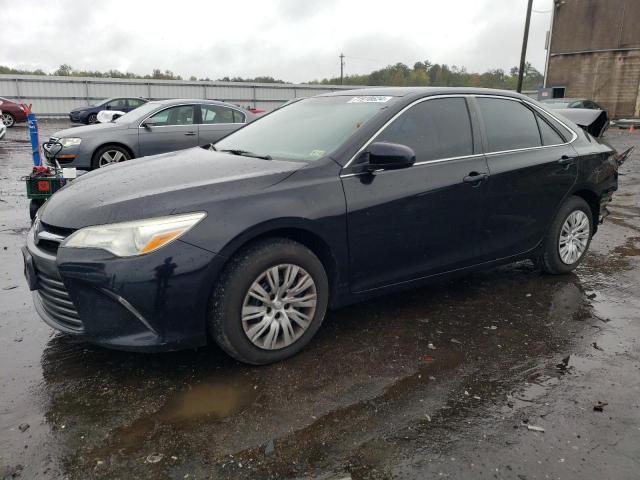 2015 TOYOTA CAMRY LE 2015