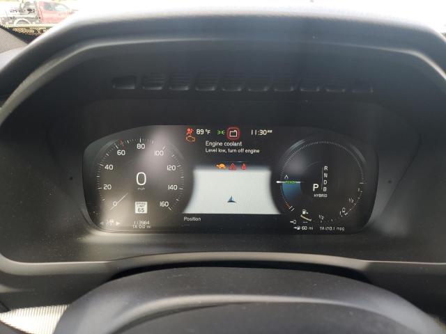2017 VOLVO XC90 T8 - YV4BC0PM5H1124535