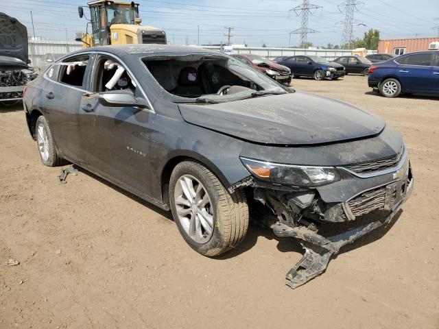 2016 CHEVROLET MALIBU LT - 1G1ZE5ST6GF231949