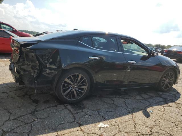 2019 NISSAN MAXIMA S - 1N4AA6AV5KC373587