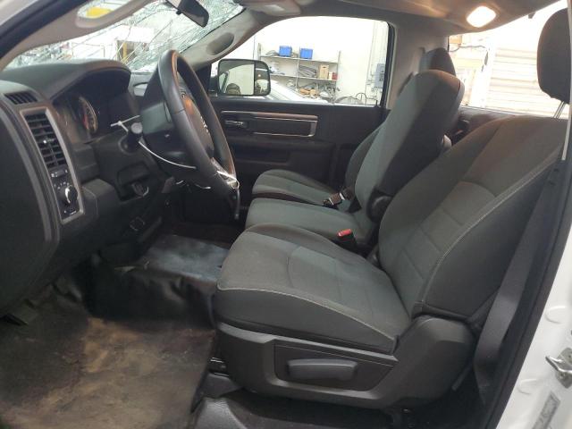 2022 RAM 1500 CLASS - 3C6JR6DG4NG330223