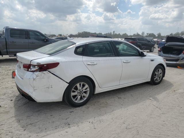 VIN KNAGT4L33G5095036 2016 KIA Optima, LX no.3