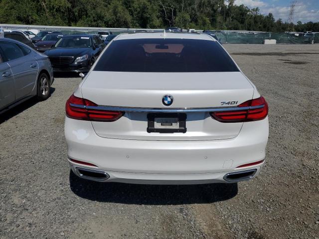 VIN WBA7E2C54JG742216 2018 BMW 7 Series, 740 I no.6