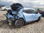 Lot #3027365786 2022 HYUNDAI VELOSTER N