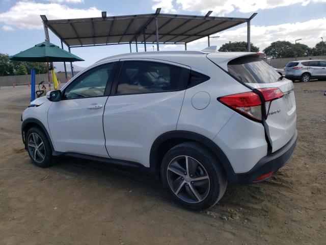 2021 HONDA HR-V EX - 3CZRU5H5XMM723506