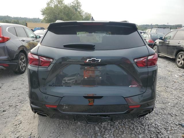2020 CHEVROLET BLAZER RS - 3GNKBKRS3LS623992