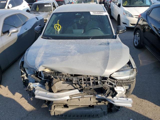 2023 HONDA HR-V SPORT - 3CZRZ1H58PM729447