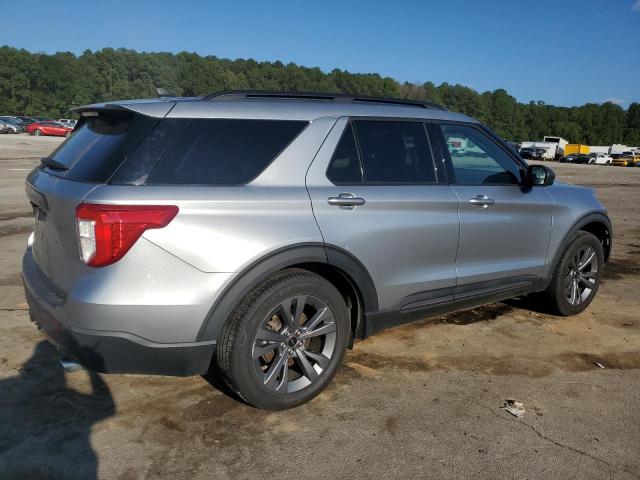 2021 FORD EXPLORER X - 1FMSK7DH0MGA78007