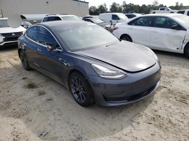 2020 TESLA MODEL 3 - 5YJ3E1EA2LF796780