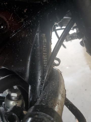 2023 HARLEY-DAVIDSON FLTRK 1HD1KZF13PB651526