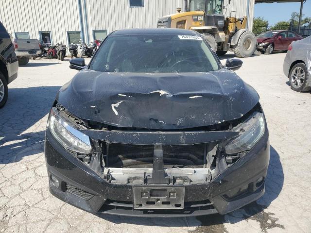 2018 HONDA CIVIC TOUR - JHMFC1F9XJX015920