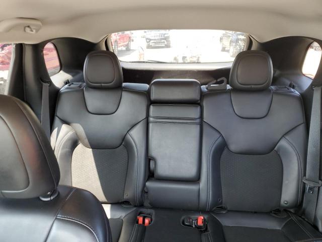 2019 JEEP CHEROKEE L - 1C4PJLLB5KD387537