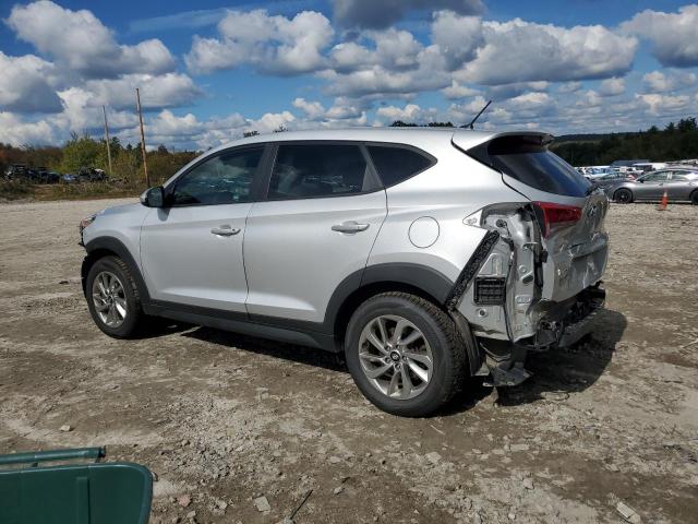 2018 HYUNDAI TUCSON SE - KM8J2CA43JU807328