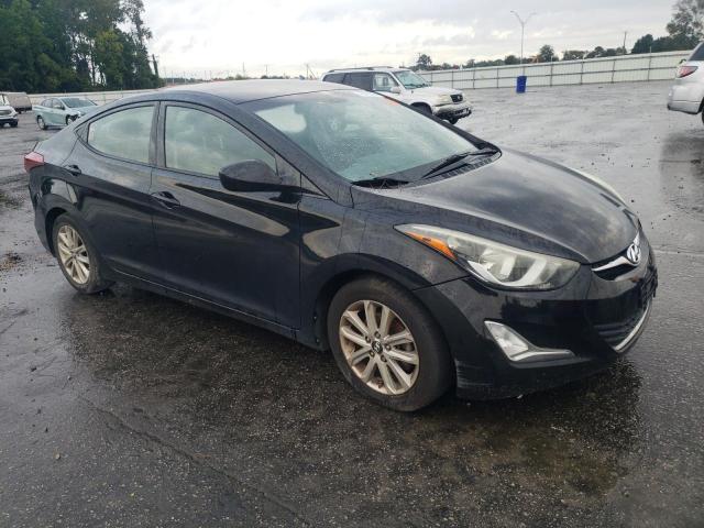 Vin: kmhdh4ae8gu604664, lot: 72376314, hyundai elantra se 20164