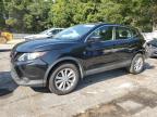 2018 NISSAN ROGUE SPOR - JN1BJ1CP9JW163056