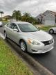 NISSAN ALTIMA 2.5 photo