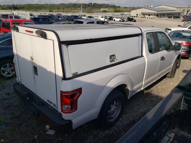 Vin: 1ftex1c80gkf58065, lot: 67853734, ford f-150 super cab 20163