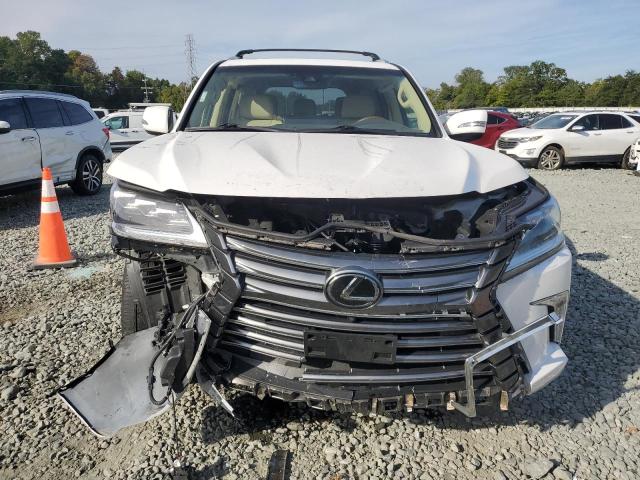 VIN JTJHY7AX4K4294785 2019 Lexus LX, 570 no.5