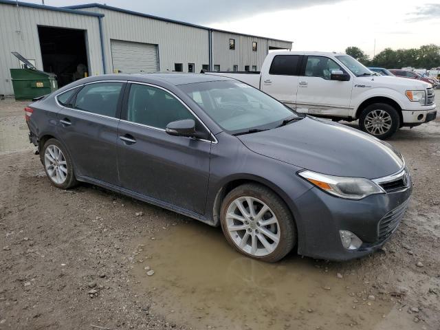 VIN 4T1BK1EB7EU134406 2014 Toyota Avalon, Base no.4