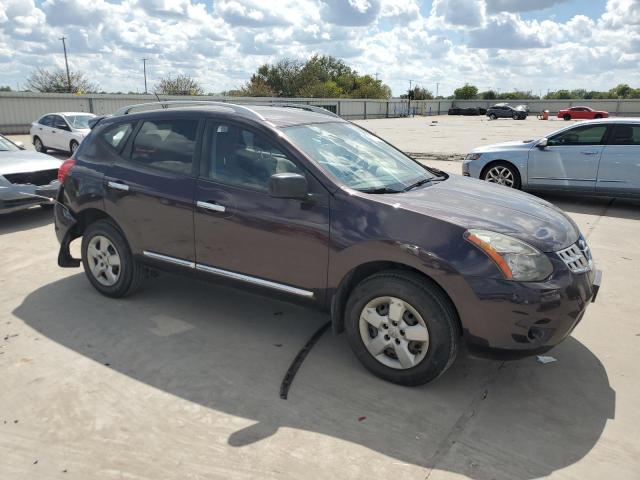 2015 NISSAN ROGUE SELE - JN8AS5MT3FW664349