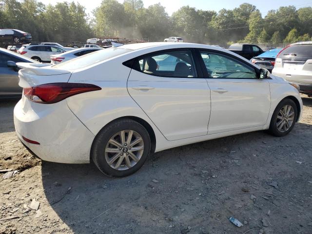 VIN 5NPDH4AE0GH788870 2016 Hyundai Elantra, SE no.3