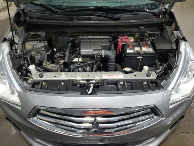 2017 MITSUBISHI MIRAGE G4 - ML32F3FJ4HHF12520