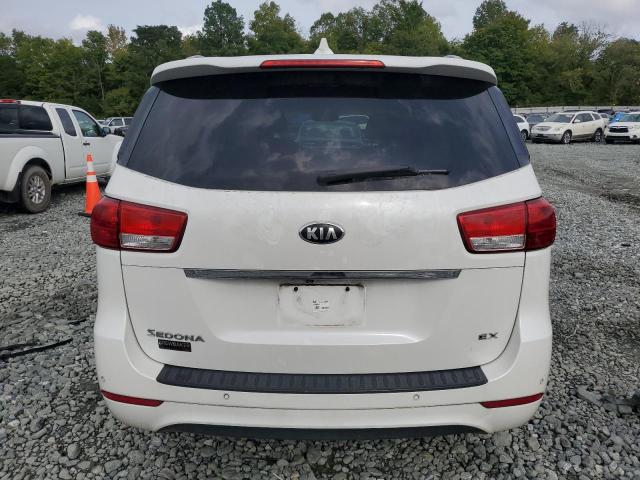 VIN KNDMC5C19F6020988 2015 KIA Sedona, EX no.6