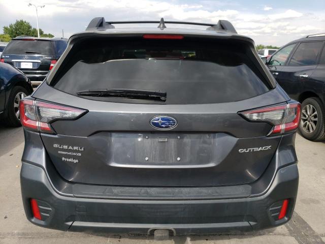 2022 SUBARU OUTBACK PR - 4S4BTAFC3N3121775
