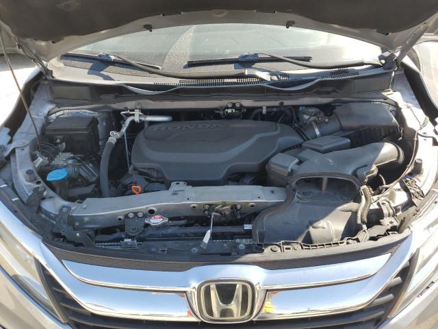 2018 HONDA ODYSSEY EL 5FNRL6H90JB108139  70786394