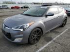 HYUNDAI VELOSTER photo