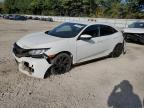 2019 HONDA CIVIC SPOR - SHHFK7G47KU222995