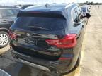 BMW X3 SDRIVE photo