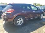 NISSAN MURANO S photo