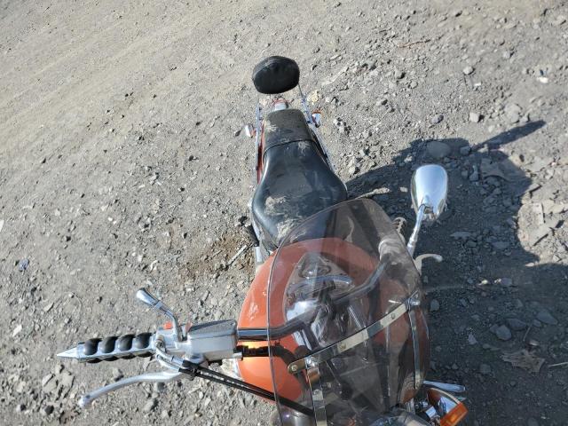 2013 HONDA 13V - 1HFSC55094A004804