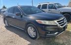 HONDA CROSSTOUR photo