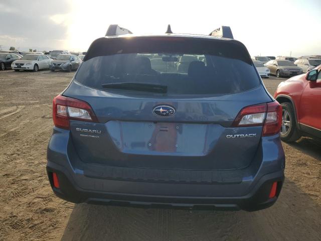 VIN 4S4BSAFC4J3307340 2018 Subaru Outback, 2.5I Pre... no.6