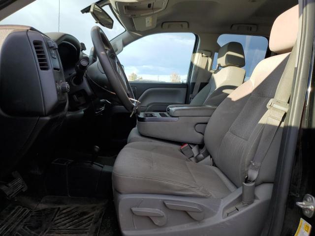 2015 GMC SIERRA K15 1GTV2TEC5FZ351852  72140174