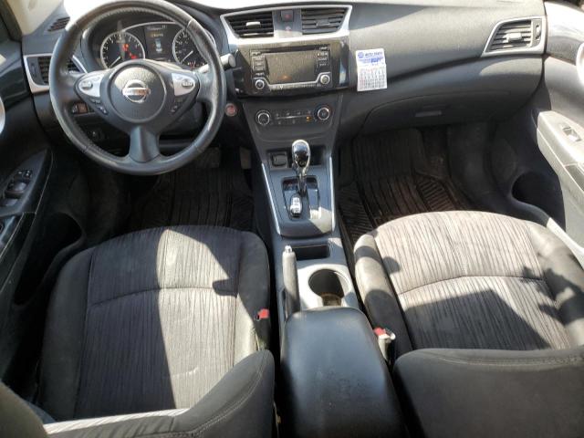 2017 NISSAN SENTRA S - 3N1AB7AP2HY358160