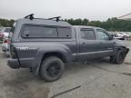 TOYOTA TACOMA DOU photo