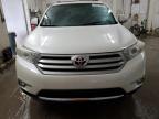 TOYOTA HIGHLANDER photo