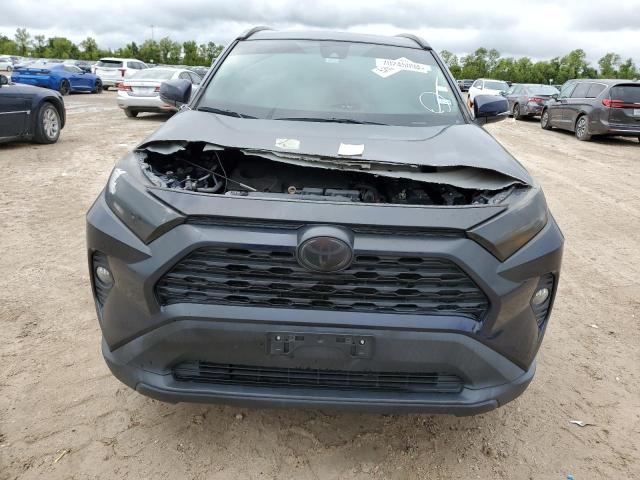 2020 TOYOTA RAV4 XLE P - 2T3C1RFV5LC033465